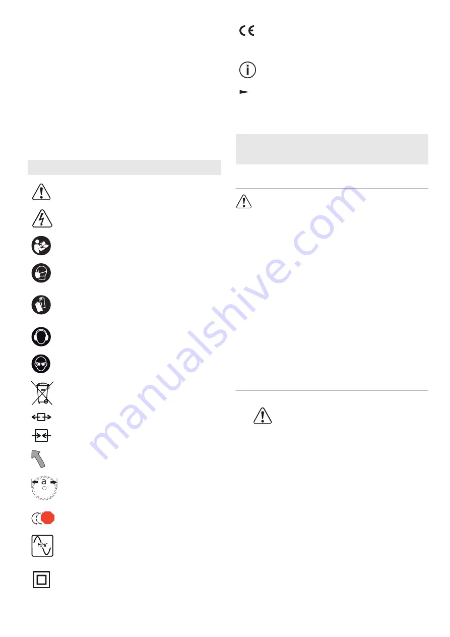 Festool 561184 Original Instructions Manual Download Page 129