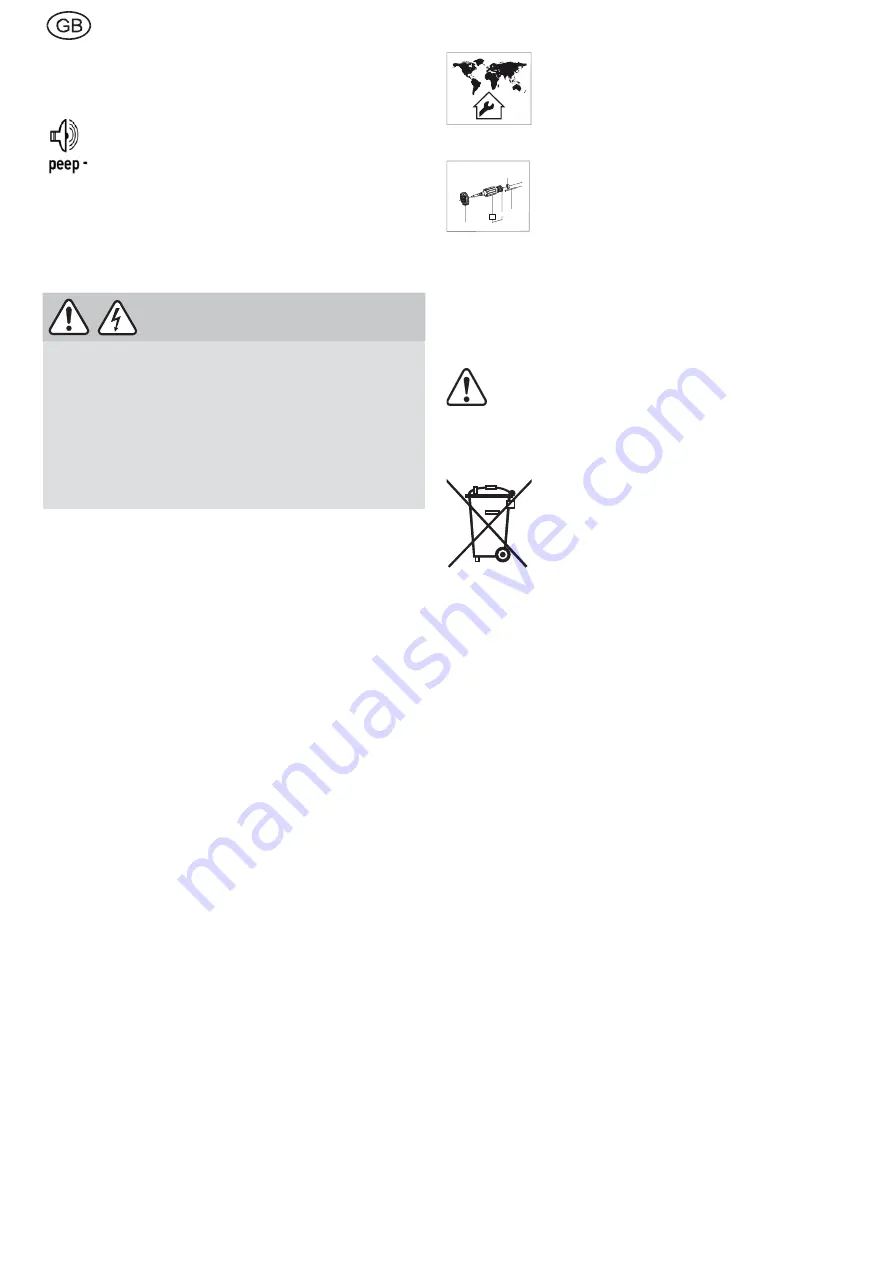 Festool 575478 Operating Manual Download Page 16