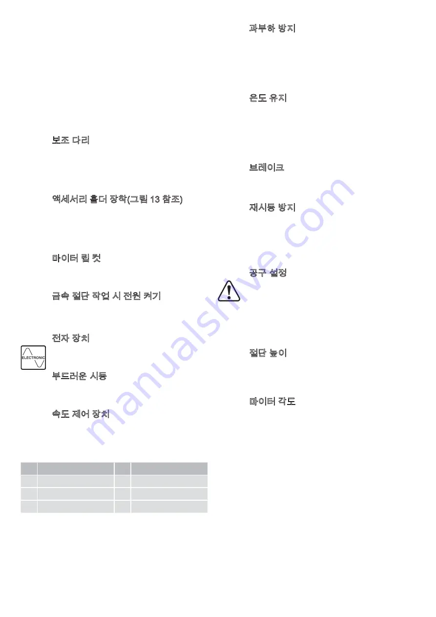 Festool 575621 Instructions Manual Download Page 14