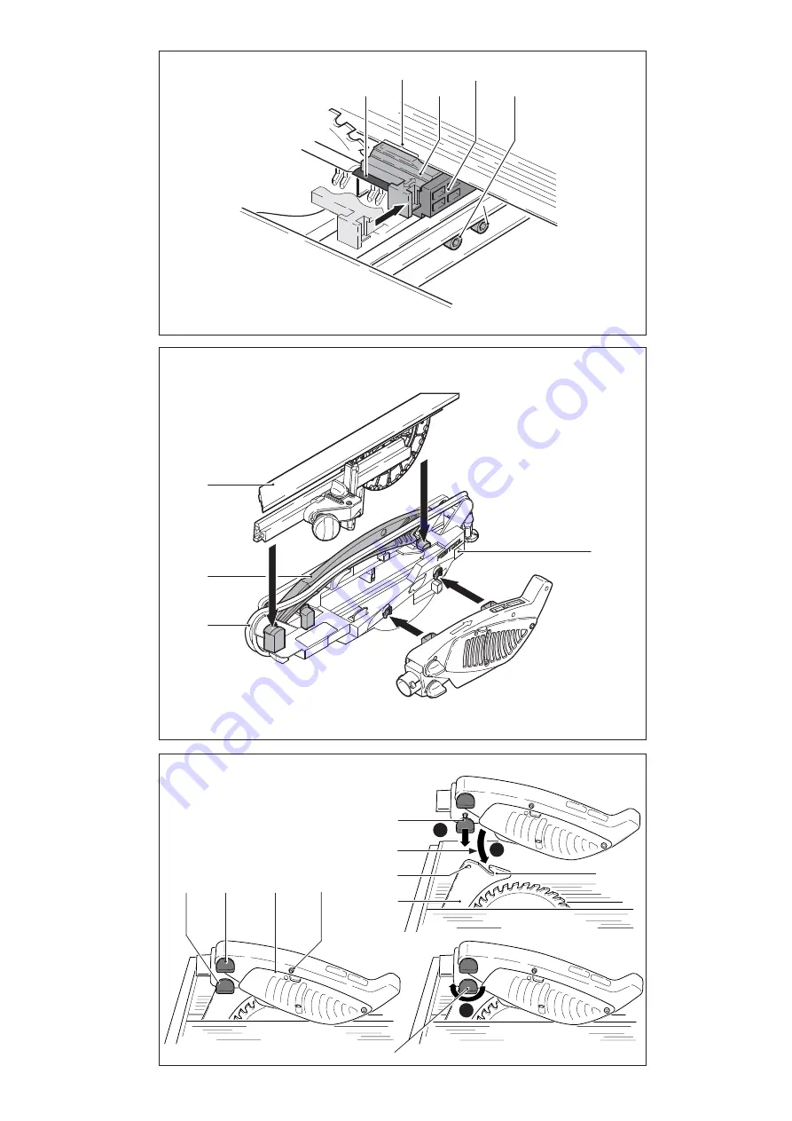 Festool 575622 Instructions Manual Download Page 5