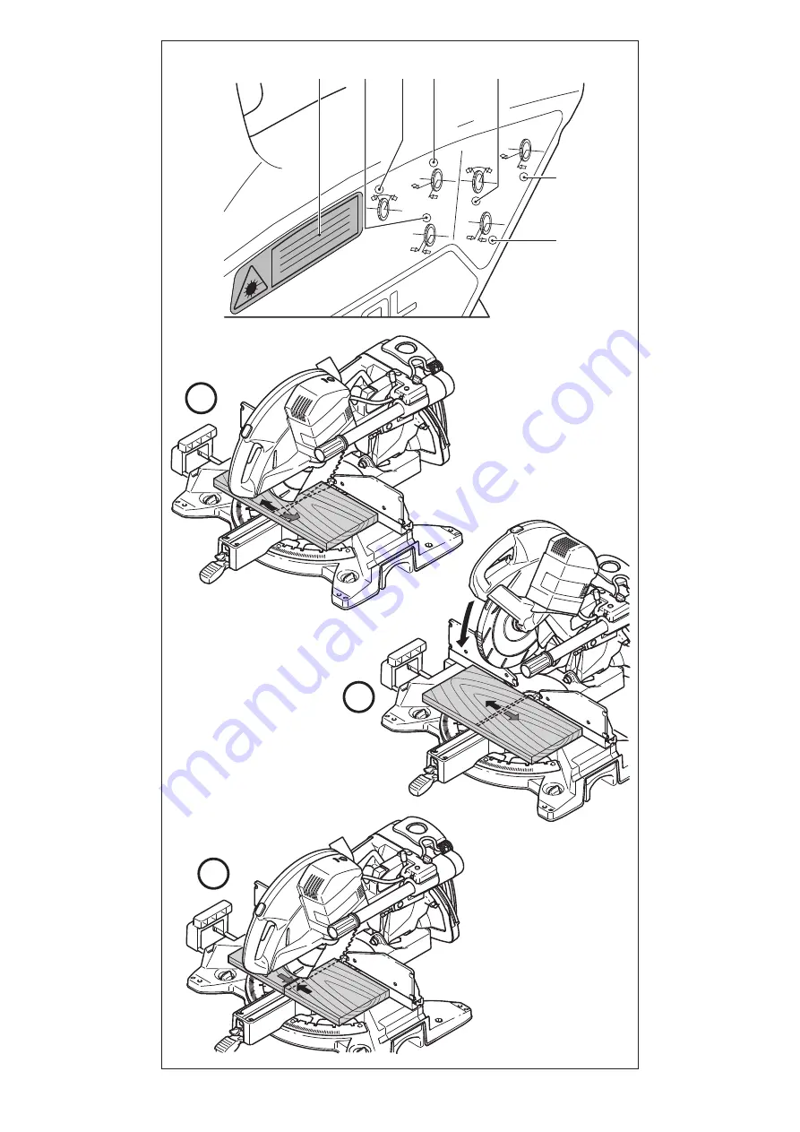 Festool 575657 Original Instructions Manual Download Page 3