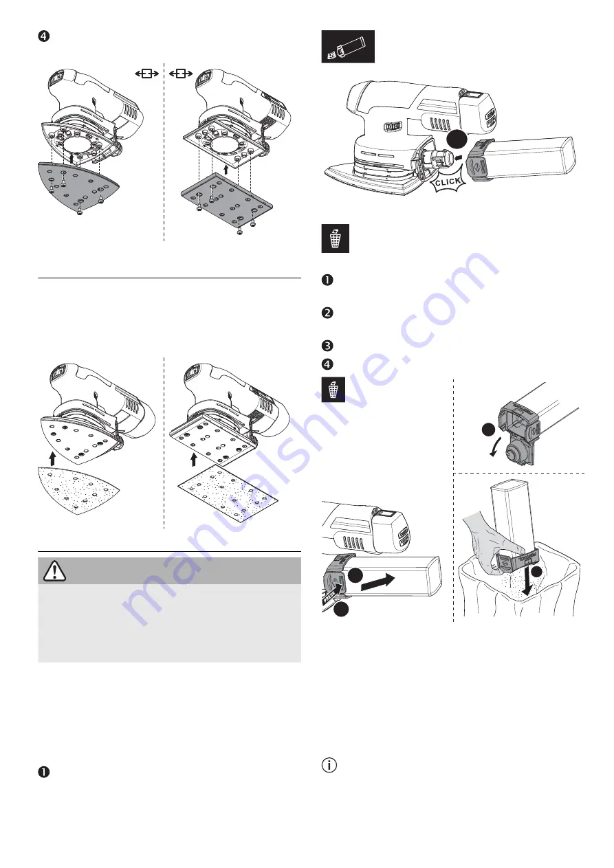 Festool 575707 Original Instructions Manual Download Page 9