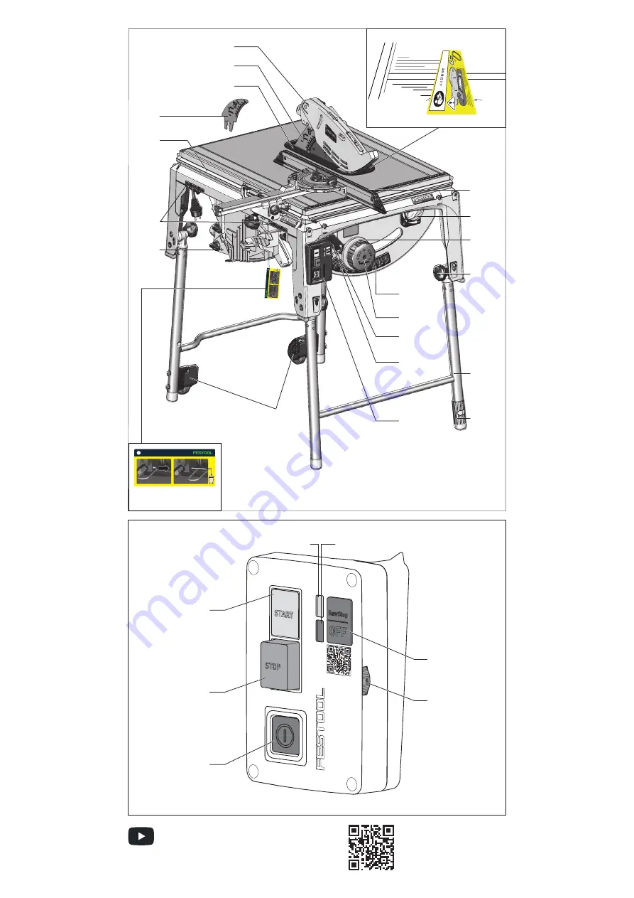 Festool 575788 Original Instructions Manual Download Page 2