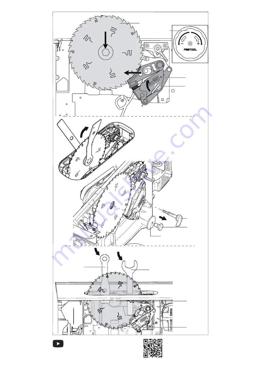 Festool 575788 Original Instructions Manual Download Page 4