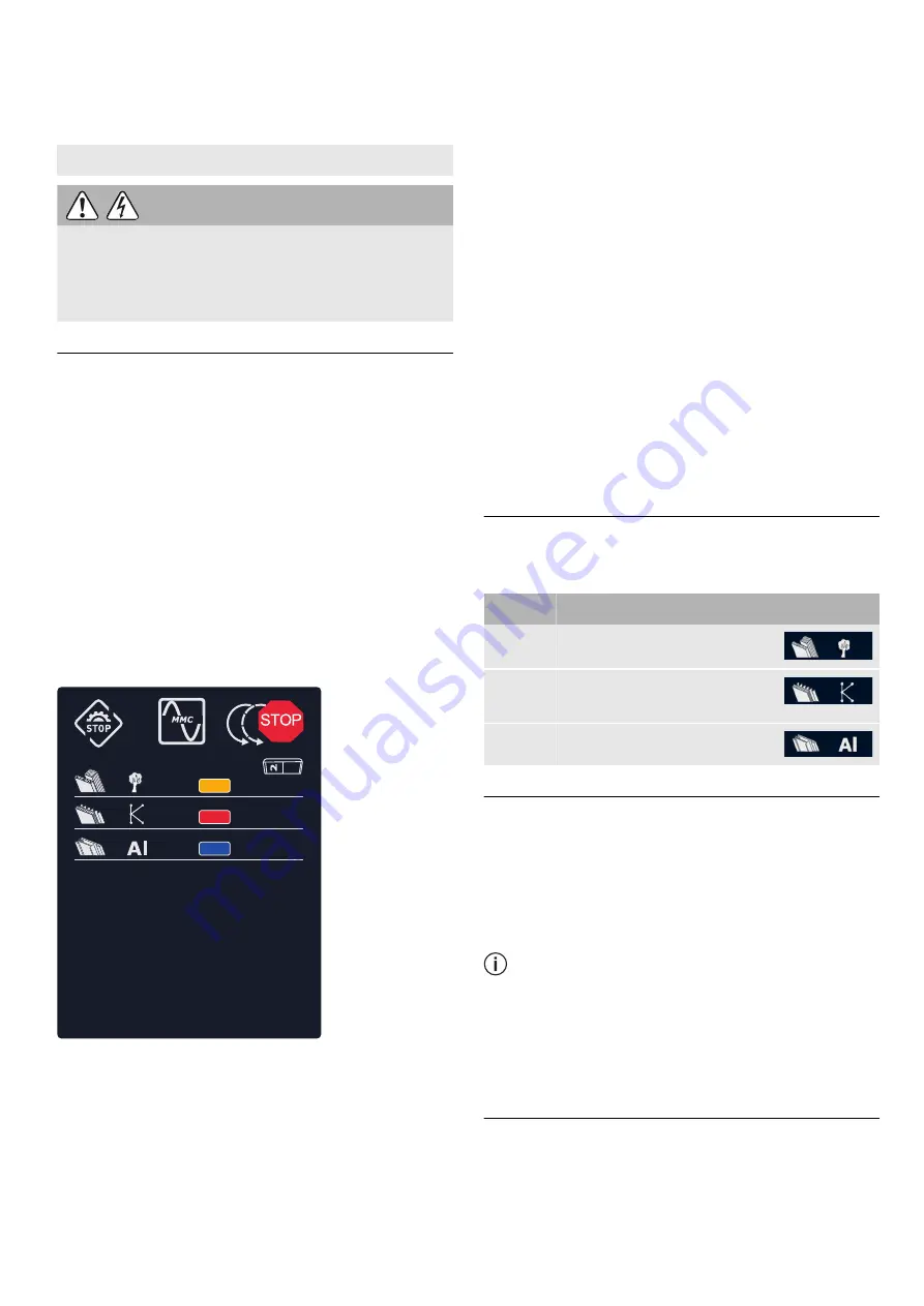 Festool 575788 Original Instructions Manual Download Page 34