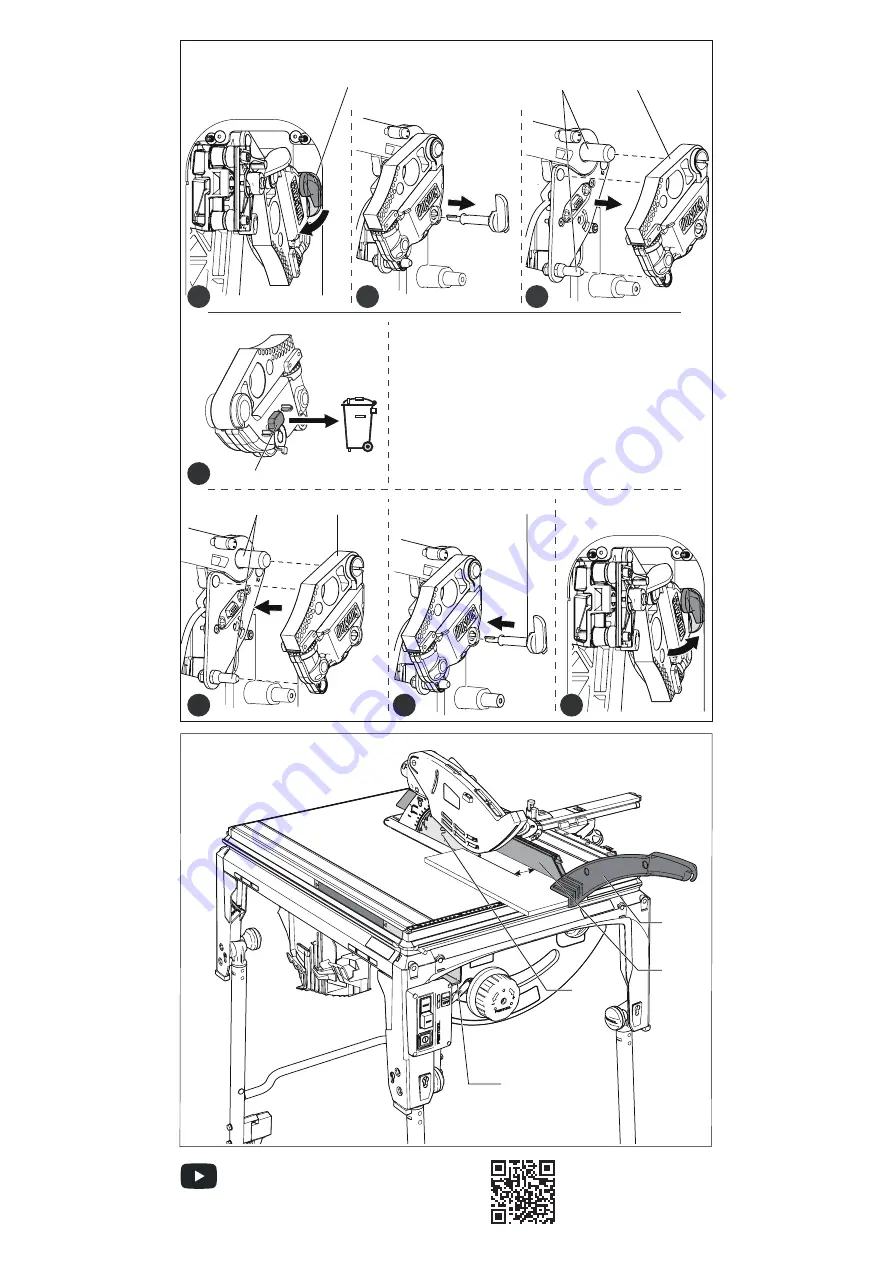 Festool 575788 Скачать руководство пользователя страница 44