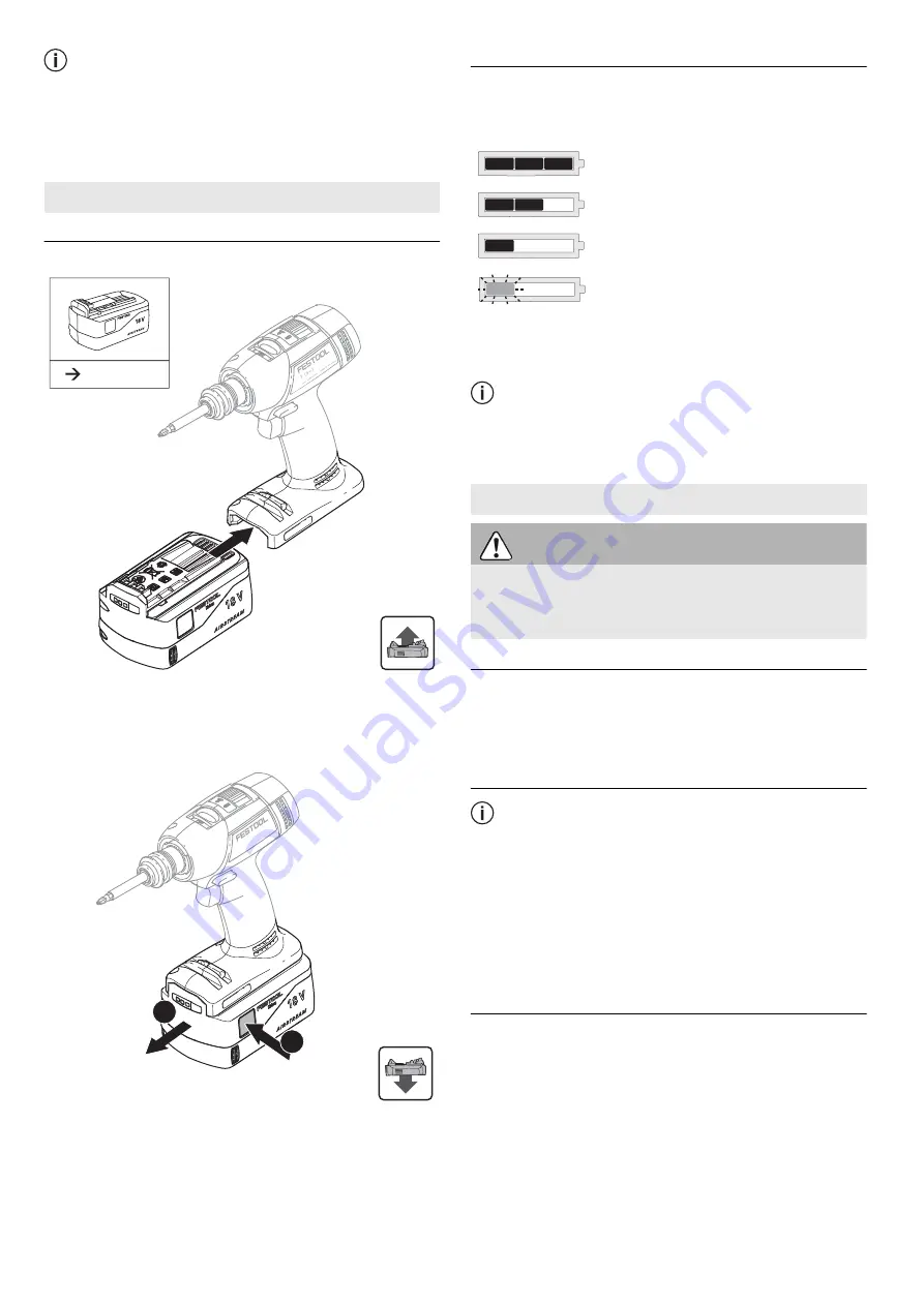 Festool 576451 Instructions Manual Download Page 24