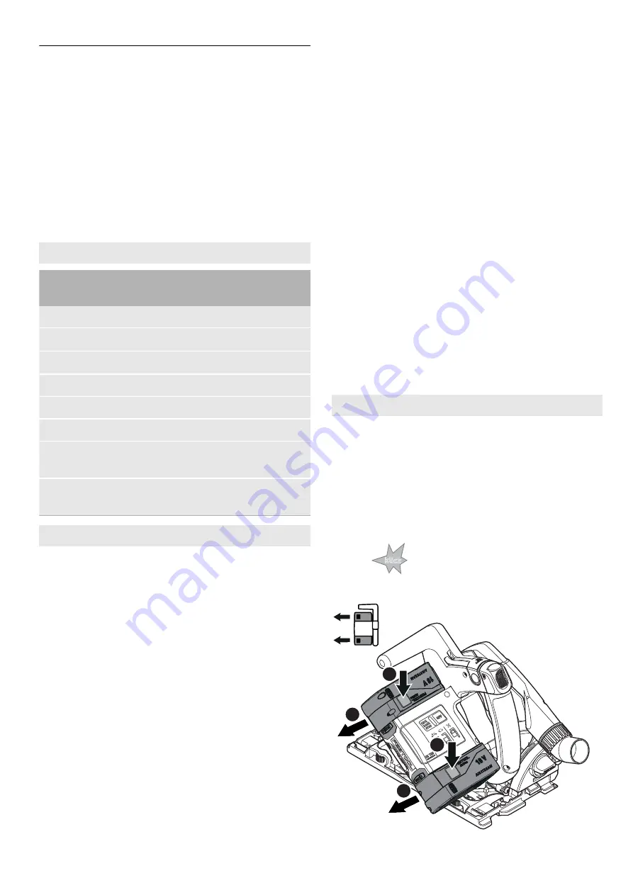 Festool 576717 Instruction Manual Download Page 13