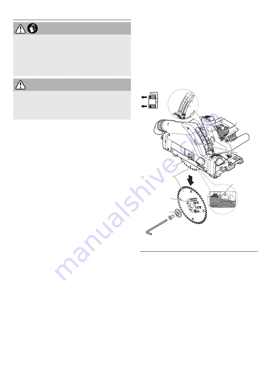 Festool 576717 Instruction Manual Download Page 16