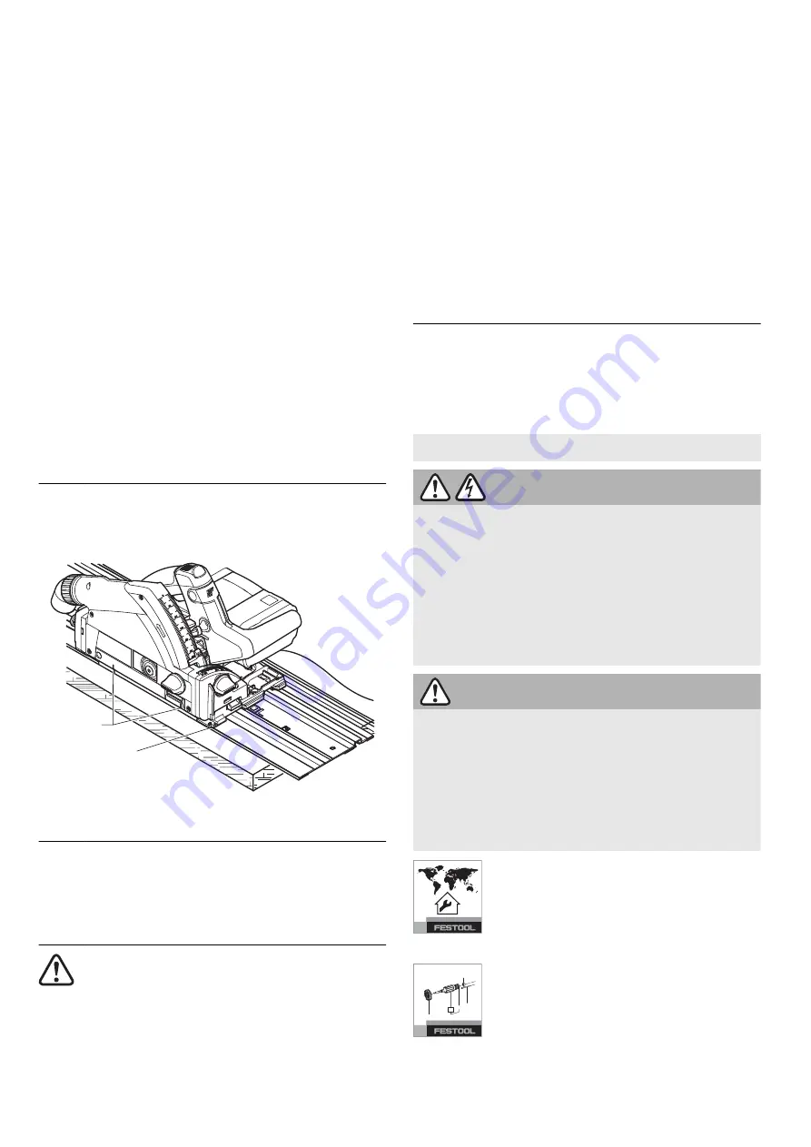 Festool 576717 Instruction Manual Download Page 20