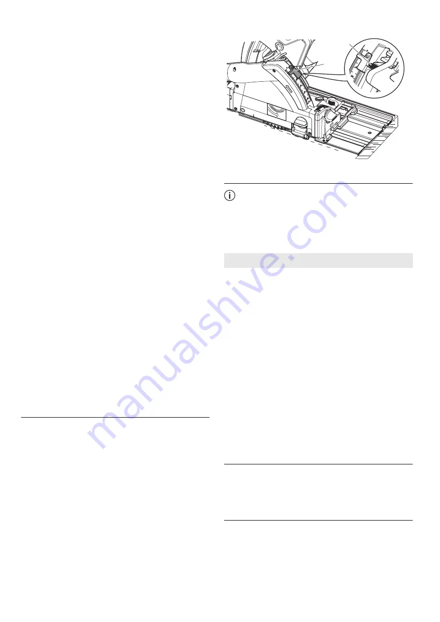 Festool 576717 Instruction Manual Download Page 40