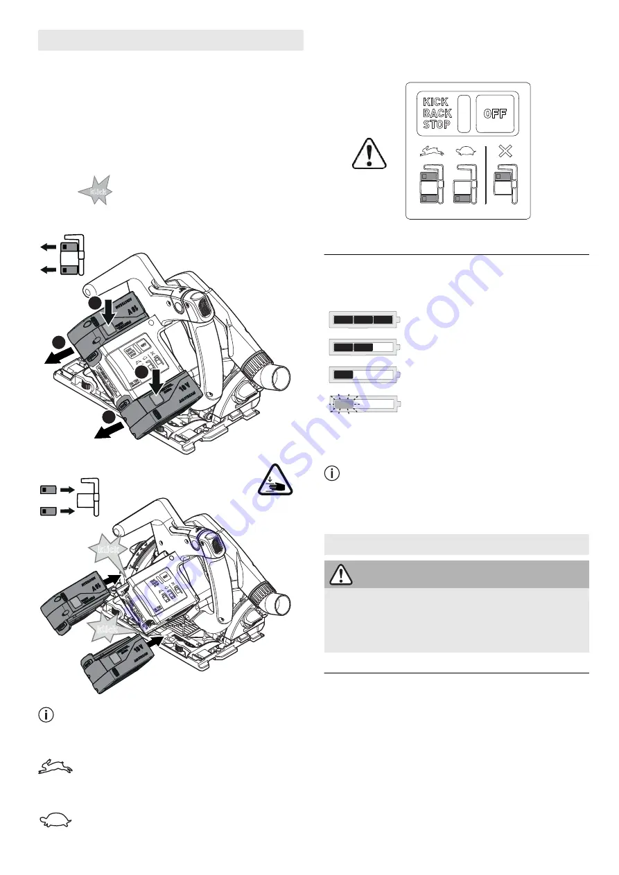 Festool 576717 Instruction Manual Download Page 51