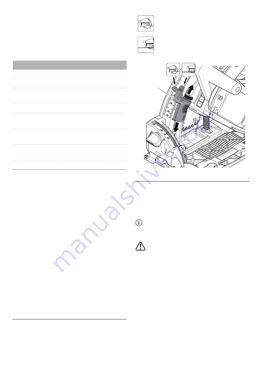 Festool 576717 Instruction Manual Download Page 52