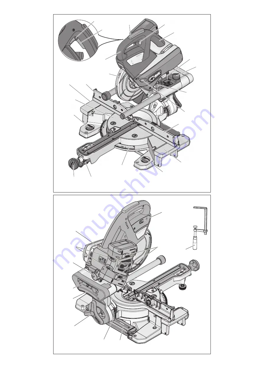 Festool 576847 Original Instructions Manual Download Page 2