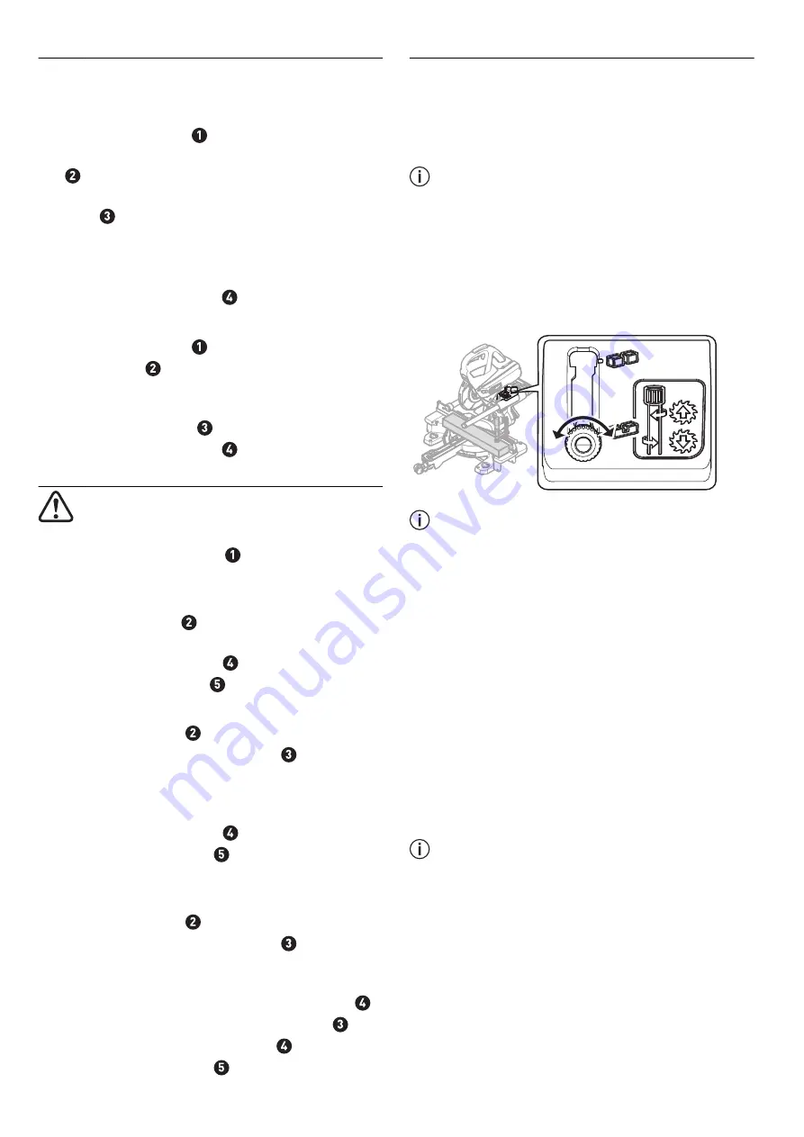 Festool 576847 Original Instructions Manual Download Page 20