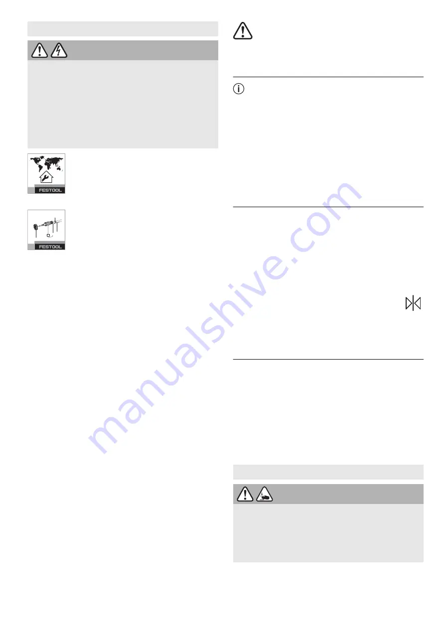 Festool 576847 Original Instructions Manual Download Page 21