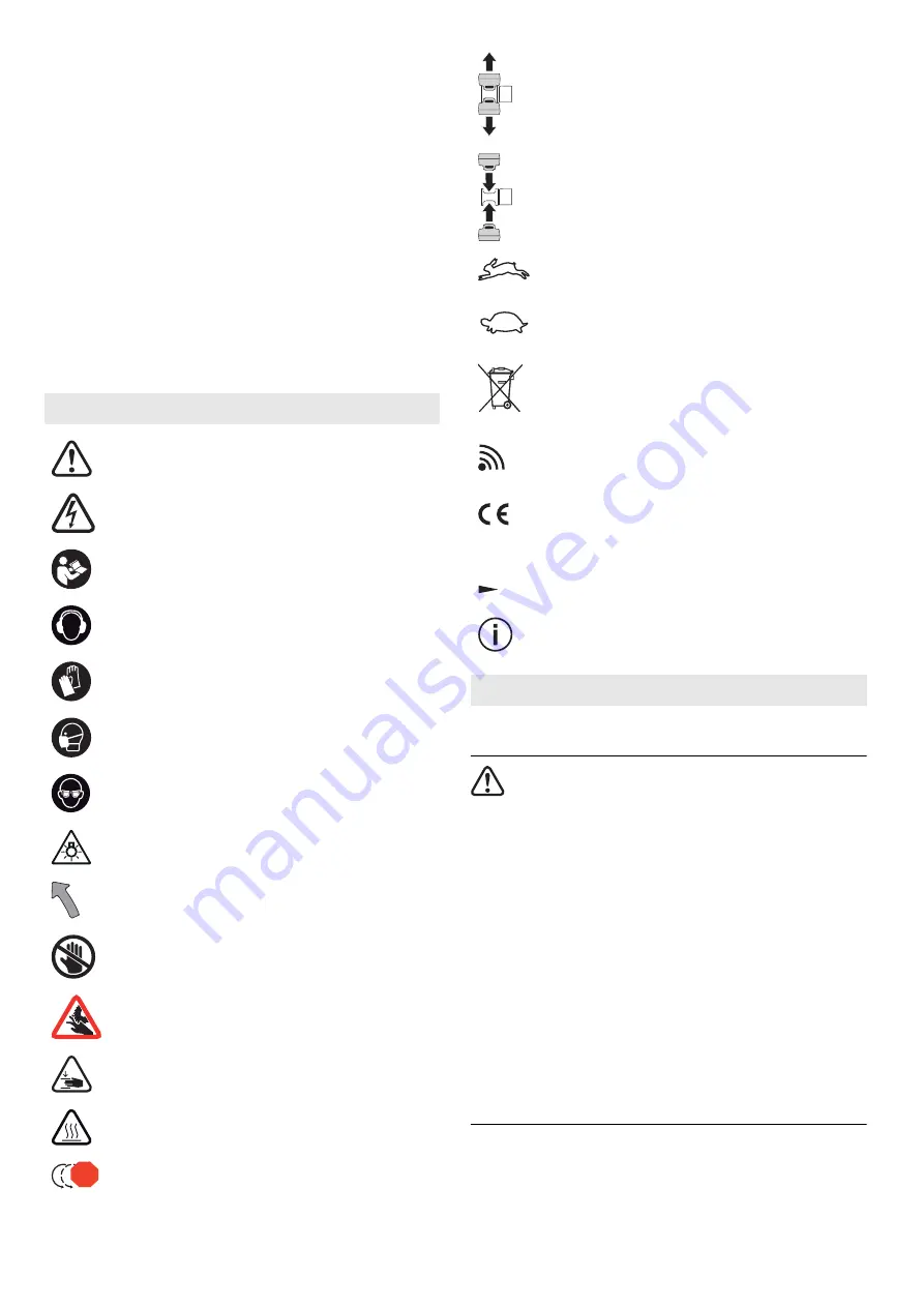 Festool 576847 Original Instructions Manual Download Page 38