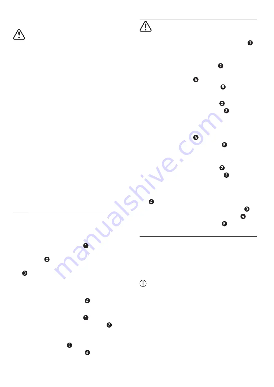 Festool 576847 Original Instructions Manual Download Page 64