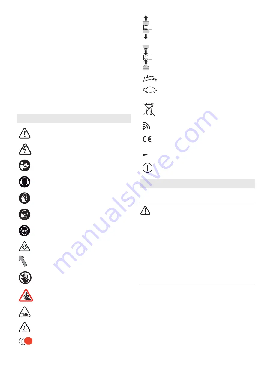 Festool 576847 Original Instructions Manual Download Page 137