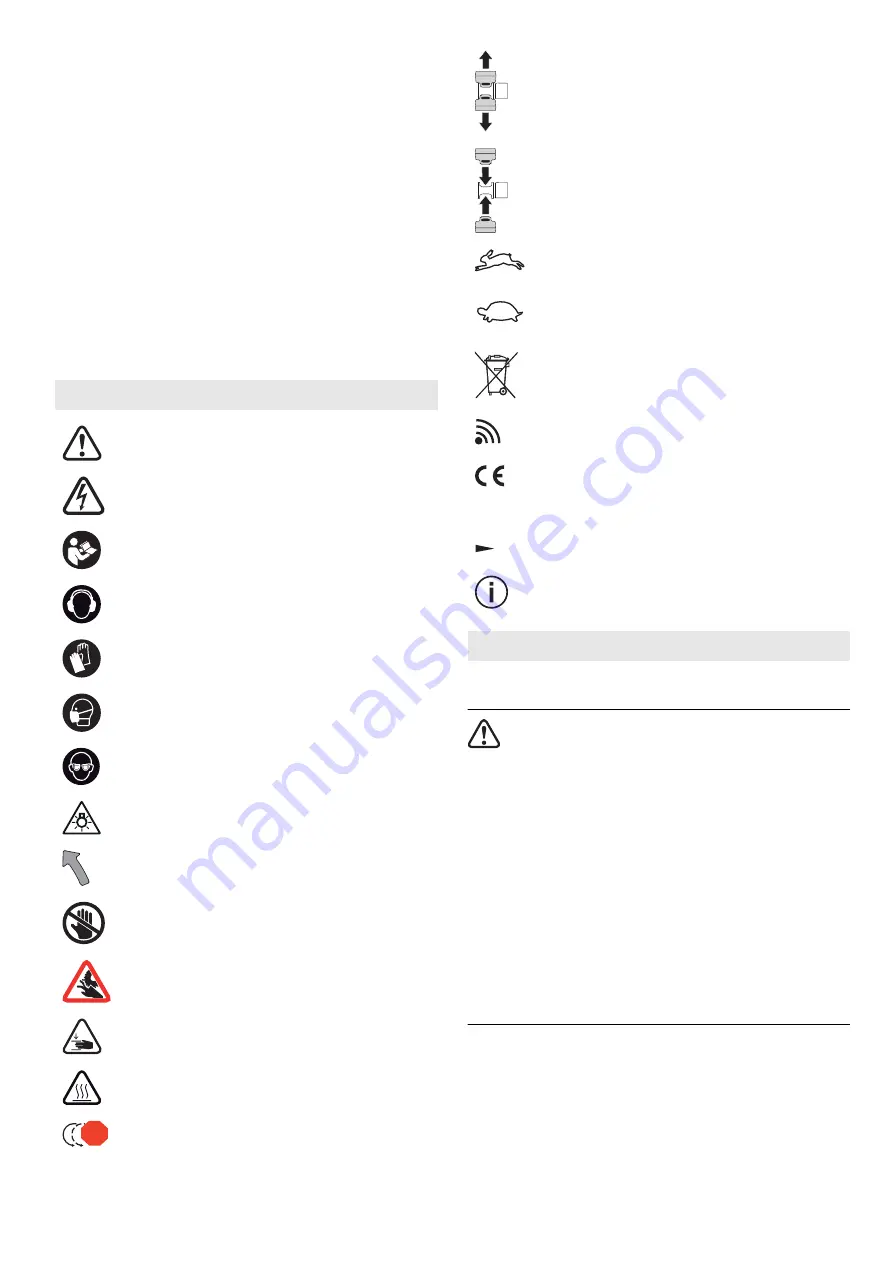 Festool 576847 Original Instructions Manual Download Page 181