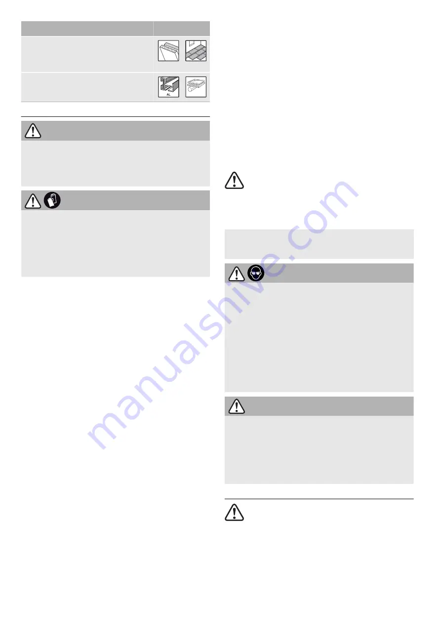 Festool 576847 Original Instructions Manual Download Page 202