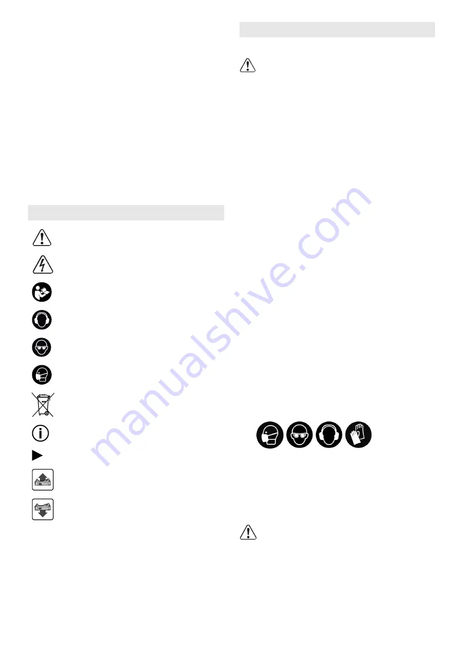 Festool C 18 Li Original Operating Manual Download Page 57