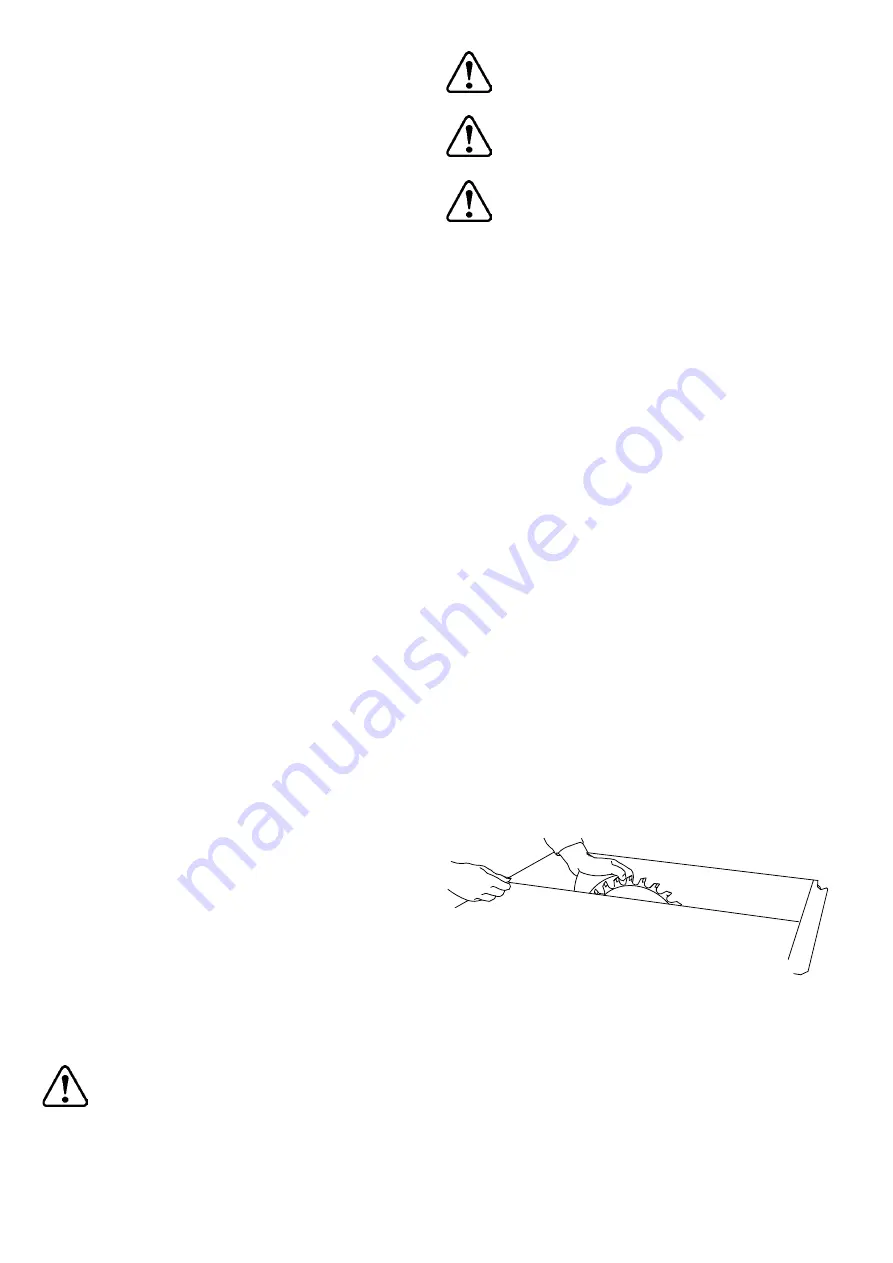 Festool CS 50 EG Original Instructions Manual Download Page 88