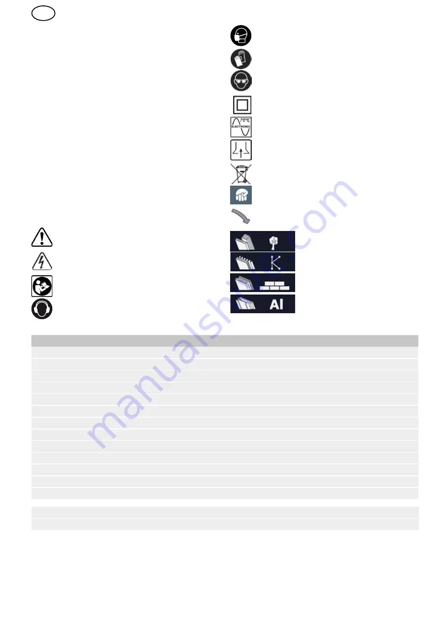 Festool CS 50 EG Original Instructions Manual Download Page 113