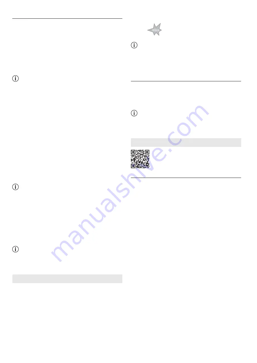 Festool CSC SYS 50 EBI Original Instructions Manual Download Page 16