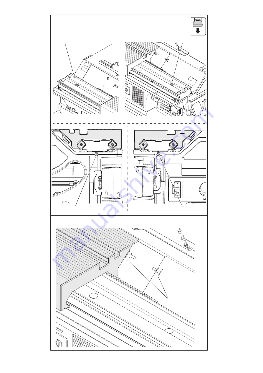 Festool CSC SYS 50 EBI Скачать руководство пользователя страница 249