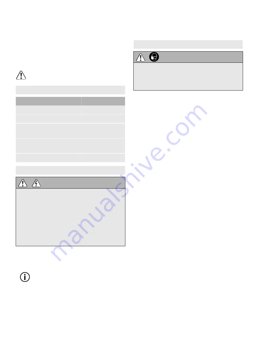 Festool CT-VA Original Operating Instructions Download Page 45