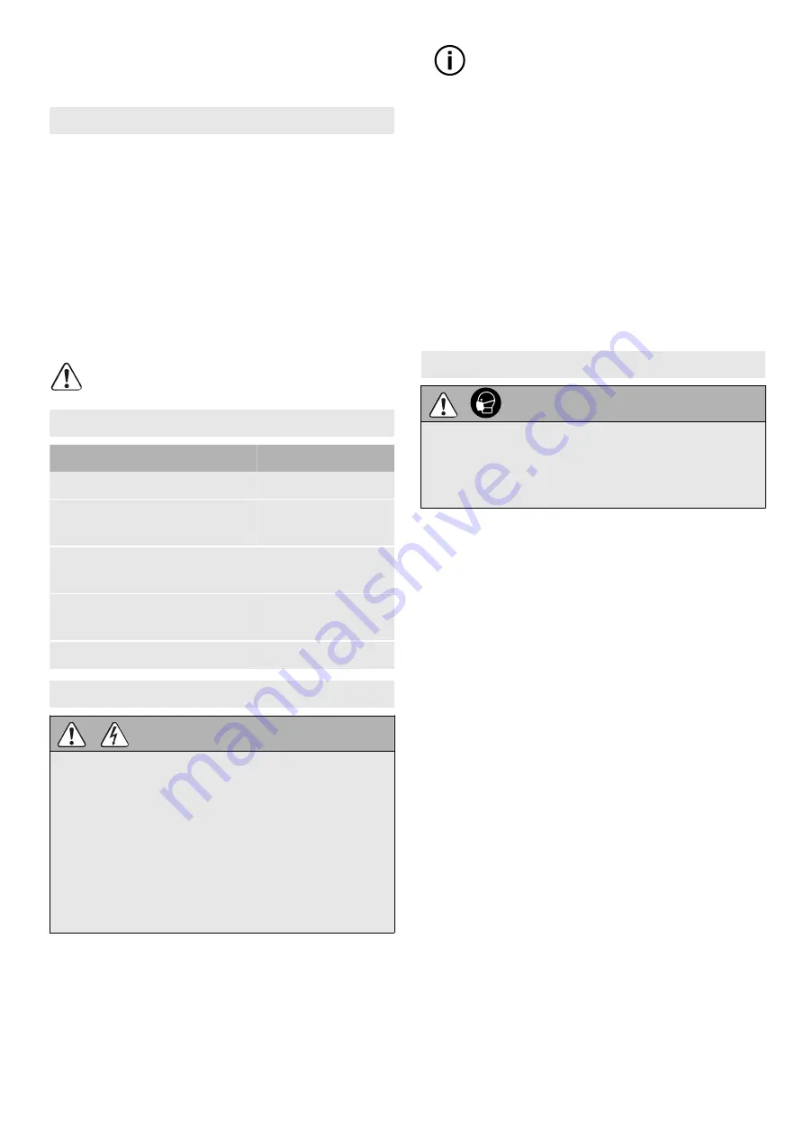 Festool CT-VA Original Operating Instructions Download Page 85