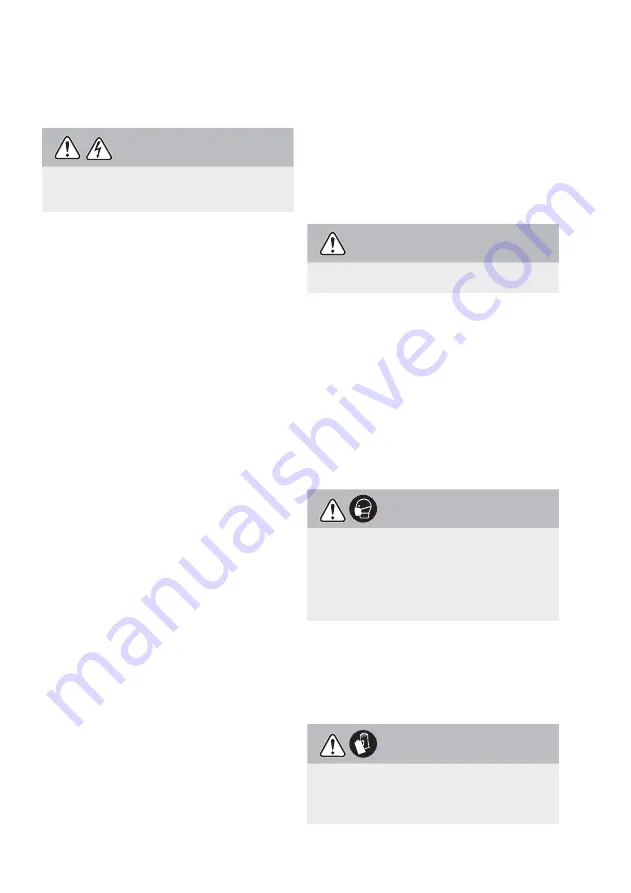 Festool HK 132 E Original Operating Manual Download Page 12