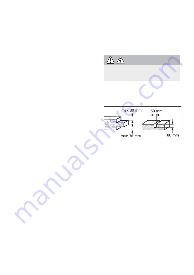 Festool HK 132 E Original Operating Manual Download Page 21