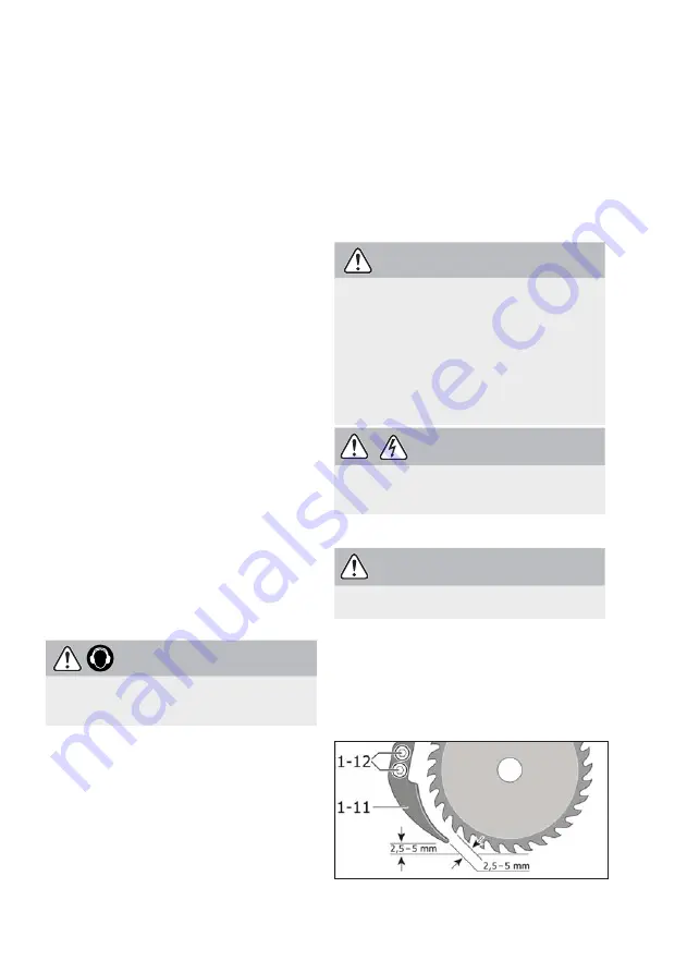 Festool HK 132 E Original Operating Manual Download Page 26