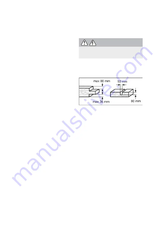 Festool HK 132 E Original Operating Manual Download Page 74