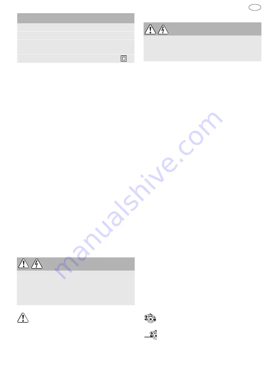 Festool HK 85 EB Operating Manual Download Page 11