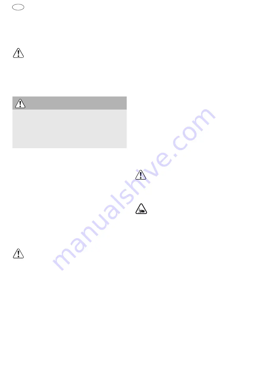 Festool HK 85 EB Operating Manual Download Page 22