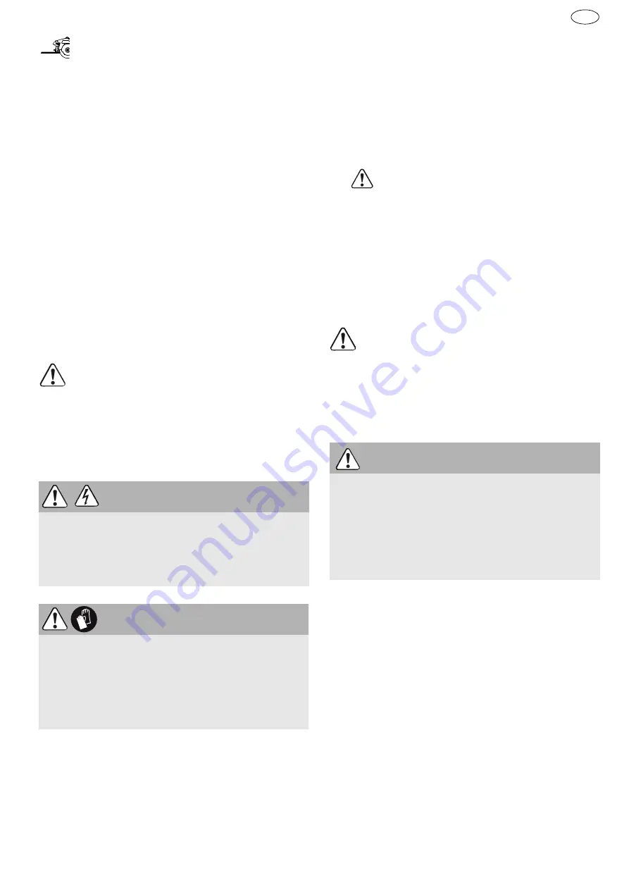 Festool HK 85 EB Operating Manual Download Page 51