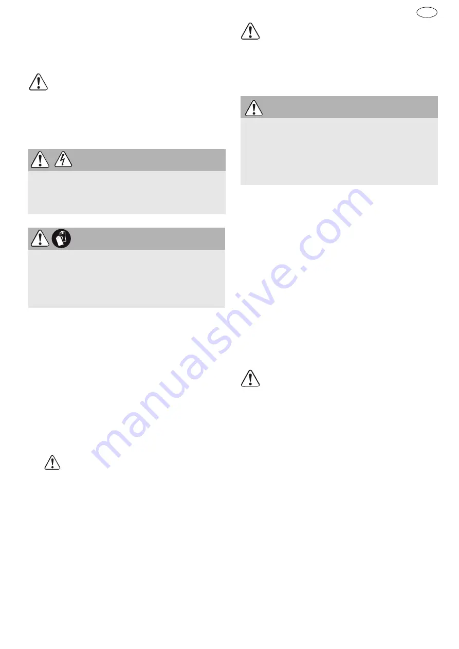 Festool HK 85 EB Operating Manual Download Page 61