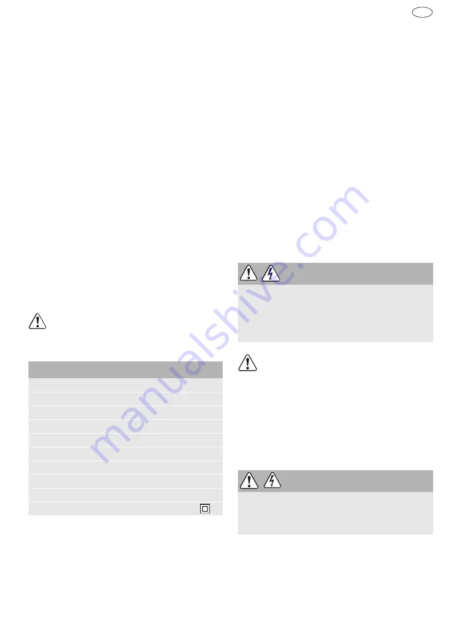 Festool HK 85 EB Operating Manual Download Page 69