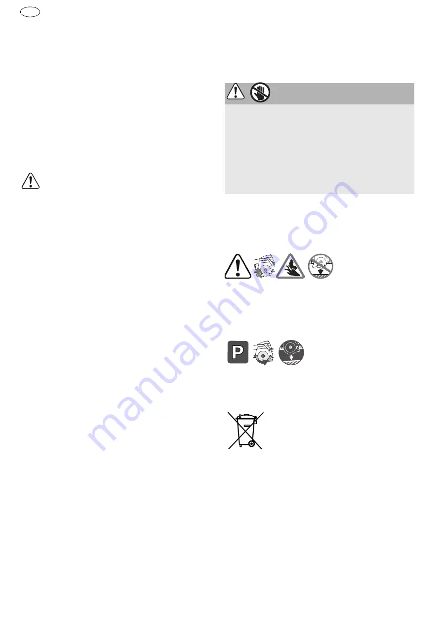 Festool HK 85 EB Operating Manual Download Page 82