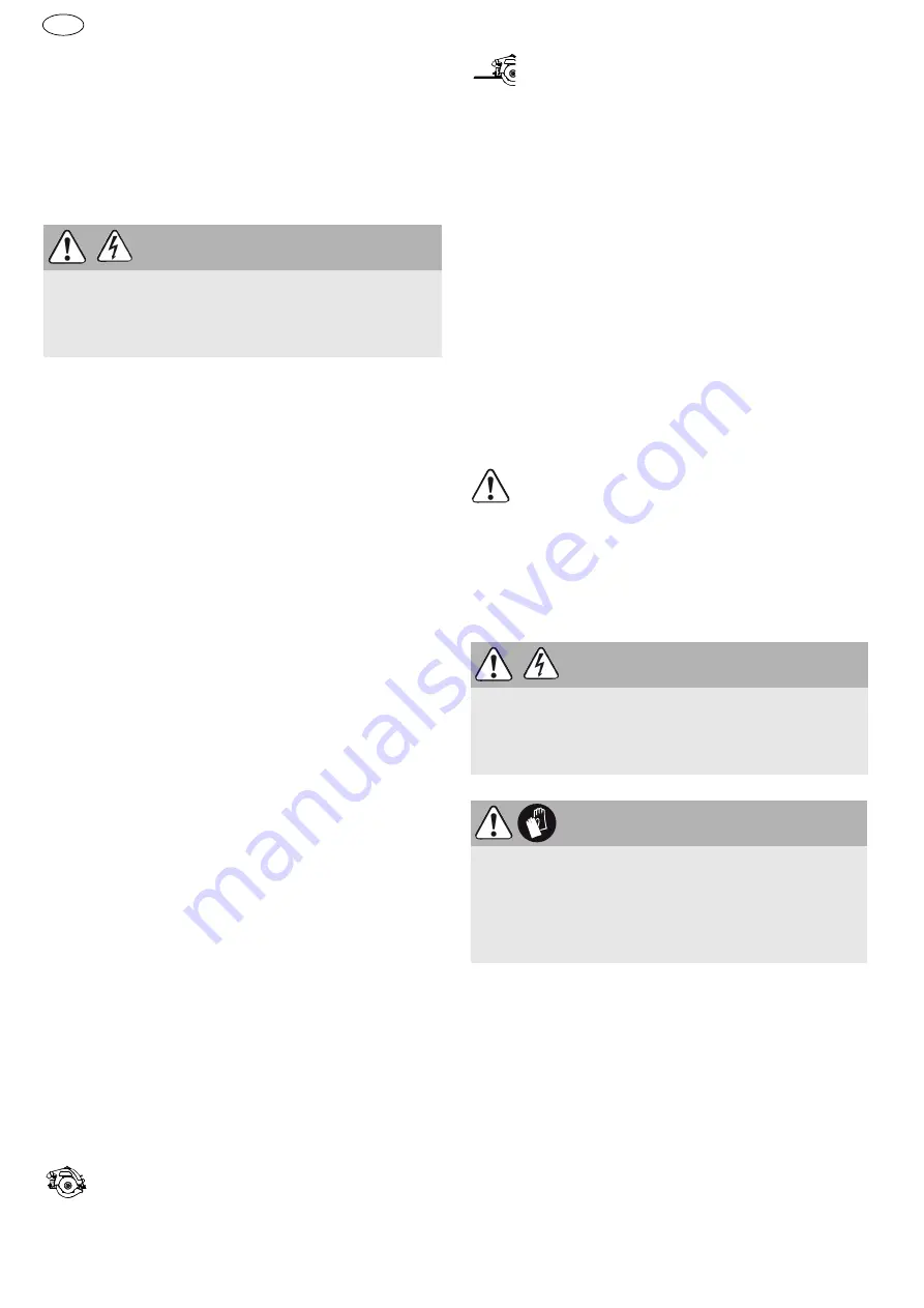 Festool HK 85 EB Operating Manual Download Page 88