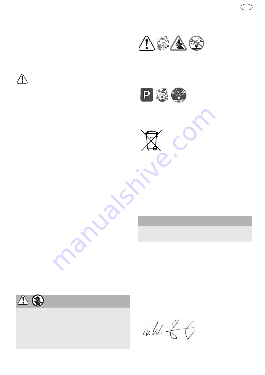 Festool HK 85 EB Operating Manual Download Page 91