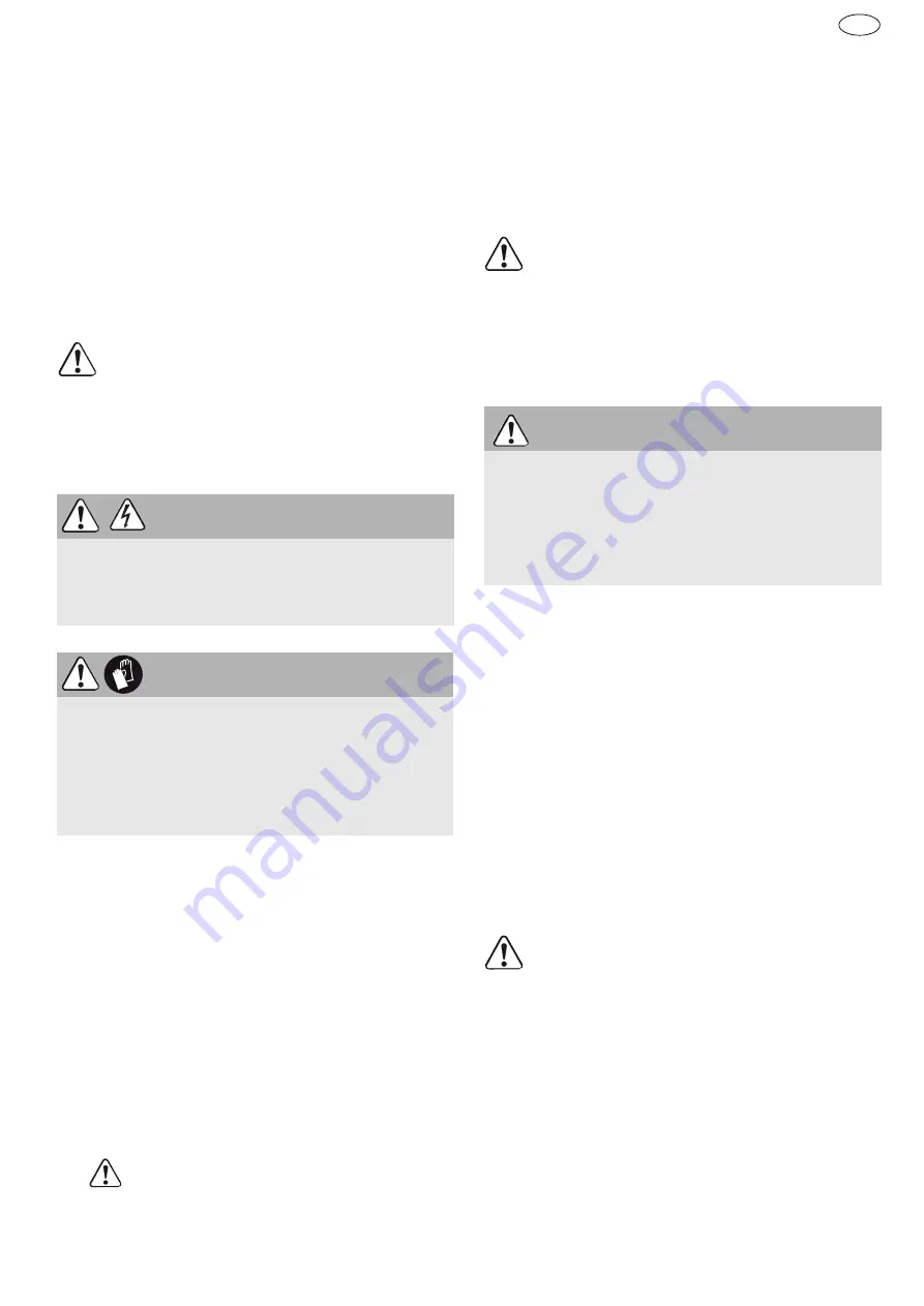 Festool HK 85 EB Operating Manual Download Page 107