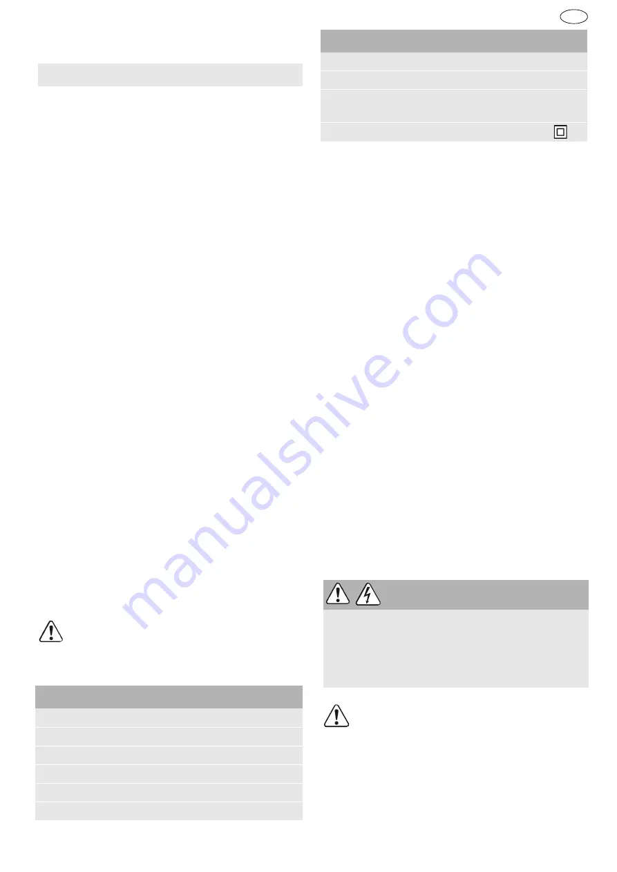 Festool HK 85 EB Operating Manual Download Page 125