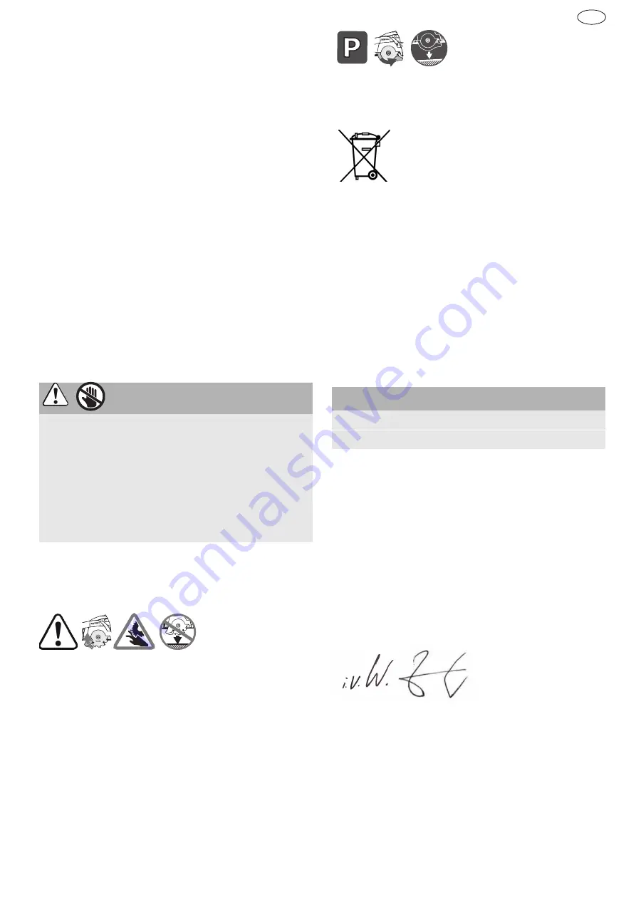 Festool HK 85 EB Operating Manual Download Page 139