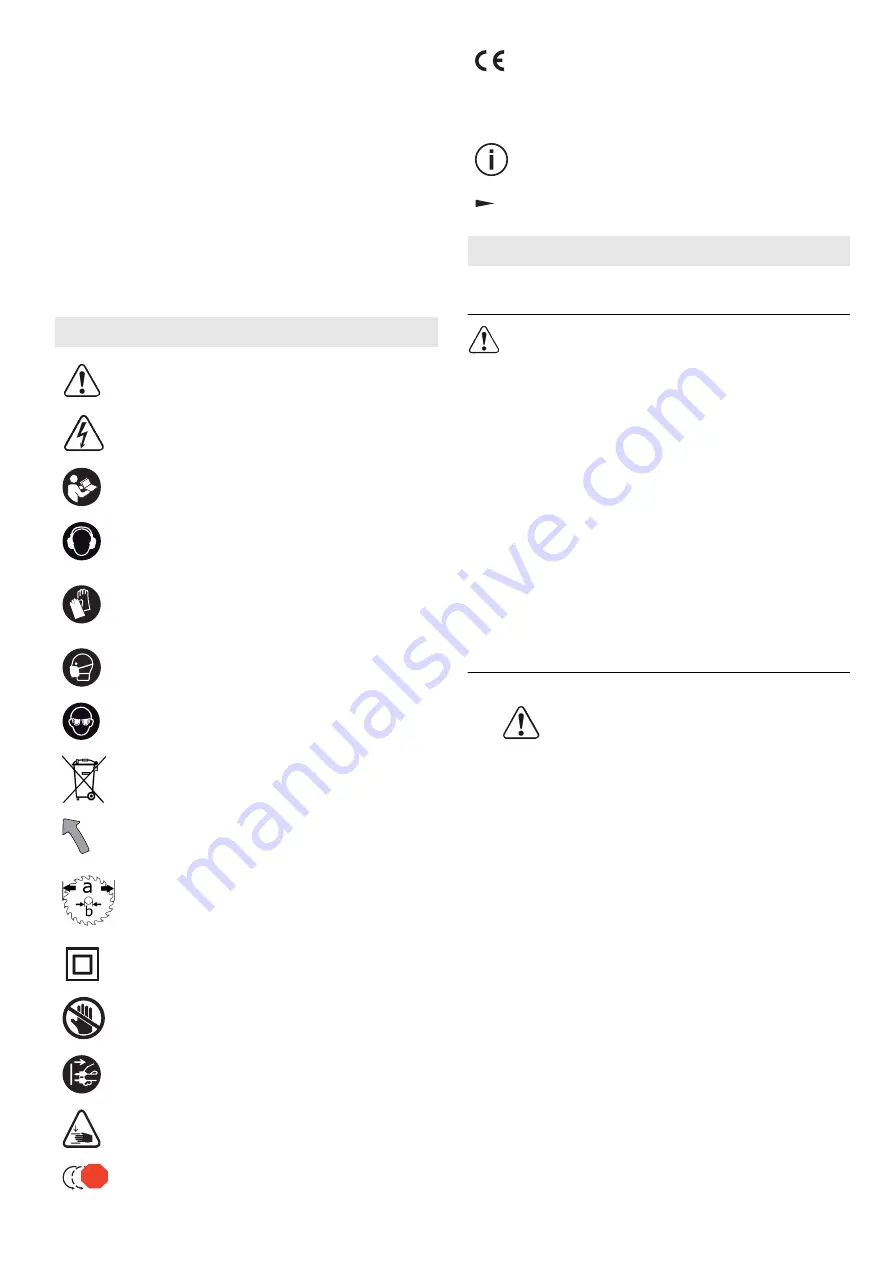 Festool HK 85 EB Original Instructions Manual Download Page 7