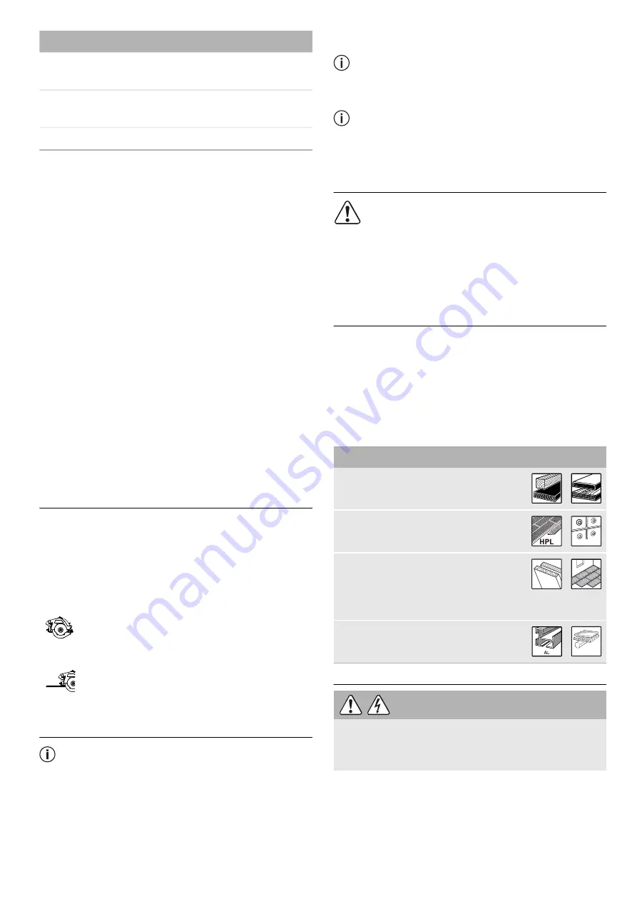 Festool HK 85 EB Original Instructions Manual Download Page 45