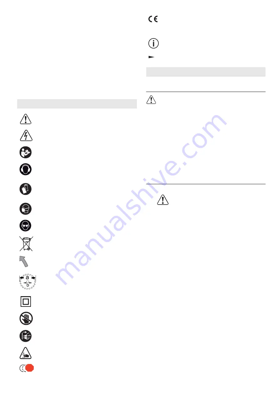 Festool HK 85 EB Original Instructions Manual Download Page 81